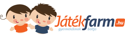 Játékfarm játék webáruház 