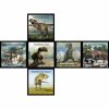 V-CUBE 2x2 versenykocka, lekerekített, Dinoszaurusz