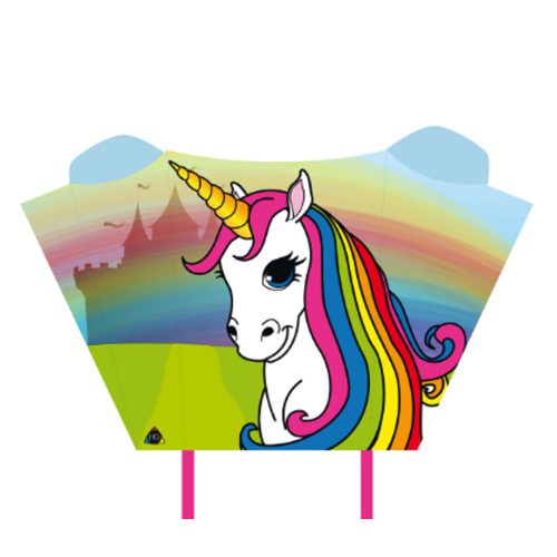 Sleddy Unikornis sárkány