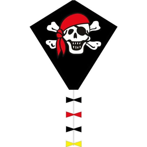 Eco Line Eddy Jolly Roger sárkány