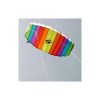 Stunt Foil Comet Rainbow sárkány