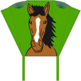 Pocket Sled Bronco sárkány