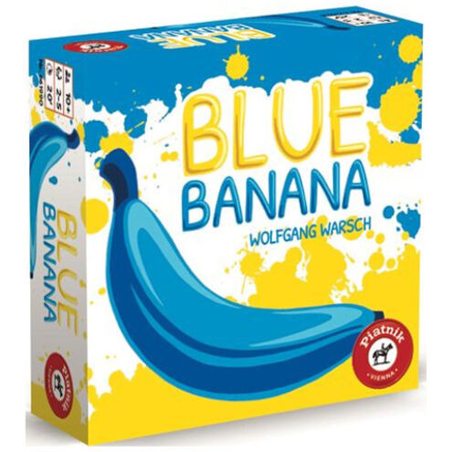 Blue Banana társasjáték – Piatnik