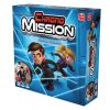 Chrono Mission - A titkos küldetés társasjáték
