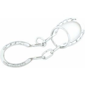 The Horseshoe Matchbox Professor Puzzle mini ördöglakat