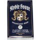 Noble House römikártya 1*55 lap - Piatnik