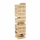 Toppling Tower Professor Puzzle társasjáték