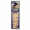 Toppling Tower Professor Puzzle társasjáték