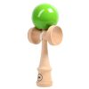 Kendama Play Monster K ügyességi játék, zöld