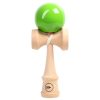Kendama Play Monster K ügyességi játék, zöld