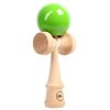 Kendama Play Monster K ügyességi játék, zöld