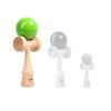 Kendama Play Monster K ügyességi játék, zöld