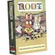 Root - Száműzöttek és partizánok kiegészitő