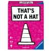That's not a hat társasjáték, angol nyelvű