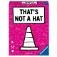 That's not a hat társasjáték, angol nyelvű