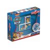 Geomag MagiCube építőjáték - Mancs őrjárat Chase, Skye és Rocky
