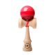 Kendama Play Pro II Recpaint, tripla piros