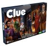 Cluedo klasszikus társasjáték