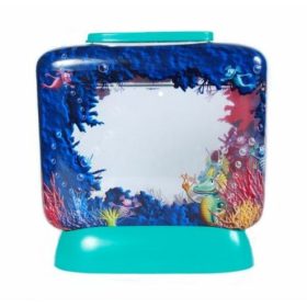 World Alive Aqua Dragons Víz alatti Élővilág -doboz nélkül 1db   World Alive Aqua Dragons Víz alatti Élővilág -doboz nélkül 1db