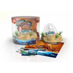 World Alive EggScavation  dinoszaurusz keltető World Alive EggScavation  dinoszaurusz keltető