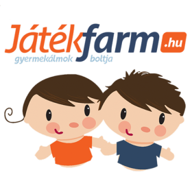 Nello Max fejlesztő játék, 3 db-os szett