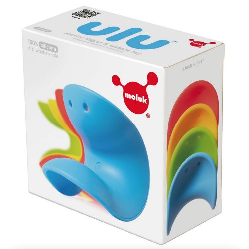 Moluk Ulu készségfejlesztő játék