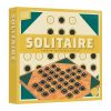Solitaire játék