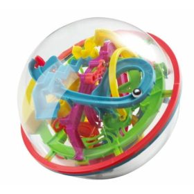 Addictaball ügyességi játék, 19 cm