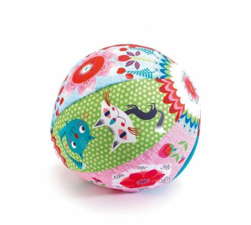 Textilhuzat lufira - Pop ballon jardin