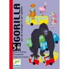 Gorilla kártyajáték