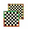 Három az egyben táblajáték - Chess + Checkers