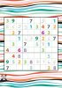 Sudoku - Mini logika
