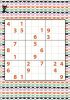 Sudoku - Mini logika