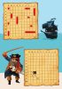 Hajócsata - Battleship - Mini logika