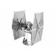 Metal Earth Star Wars Special Forces TIE Fighter űrrepülő - lézervágott acél makettező szett