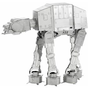 Metal Earth Star Wars AT-AT Birodalmi lépegető