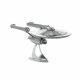 Star Trek NCC-1701 - Metal Earth - 3D fém puzzle