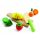 Szeletelhető gyümölcsök - Fruits & vegetables to cut