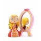 Arty toys hercegnő - Nina & ze mirror