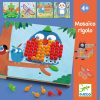 Mosaico Rigolo - Mozaik - Djeco