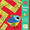 Számtani társasjáték - Domino 1,2,3
