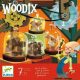 Ügyességi kirakó - Woodix