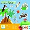 ABC Dring - Társasjáték szókincsfejlesztő szinonimakereső