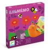 Little mémo - Egy kis memória társasjáték