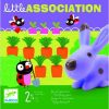 Little association - Egy kis asszociáció társasjáték