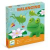 Little balancing - Egy kis egyensúlyozás társasjáték