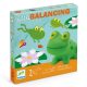 Little balancing - Egy kis egyensúlyozás társasjáték