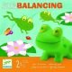 Little balancing - Egy kis egyensúlyozás társasjáték