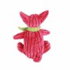 Plüss játékok - Plüssállatok Deglingos Simply mini: Jambonos - a malac, 15 cm