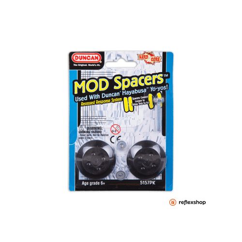 Duncan Mod Spacer Hayabusa